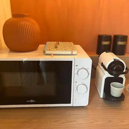 Apartamento Prive, Vue Eglise, Plein Centre